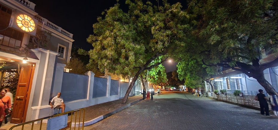 Puducherry