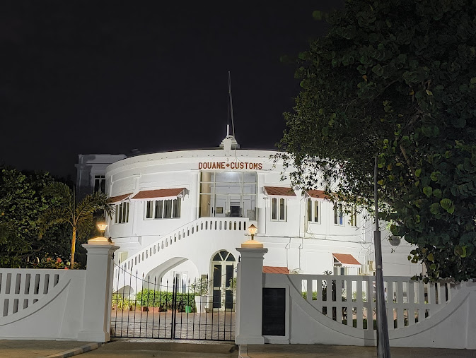 French colony pondicherry, photo 2 of 7