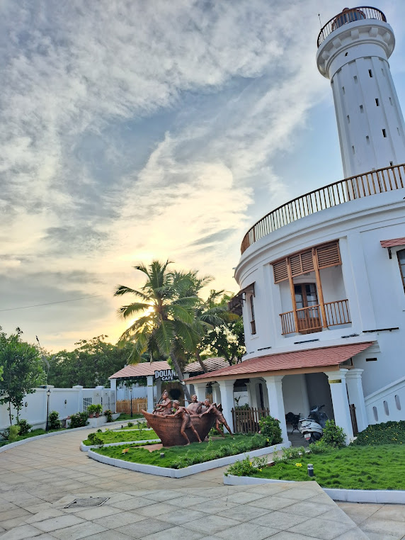 French colony pondicherry, photo 3 of 7
