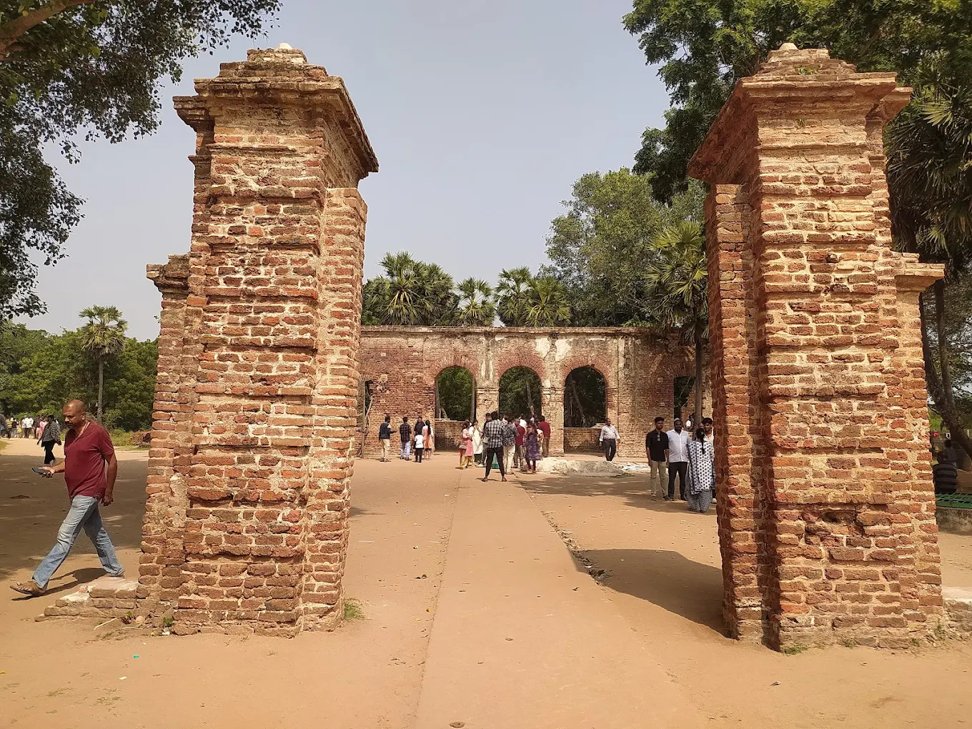 Arikamedu Trust, photo 1 of 10