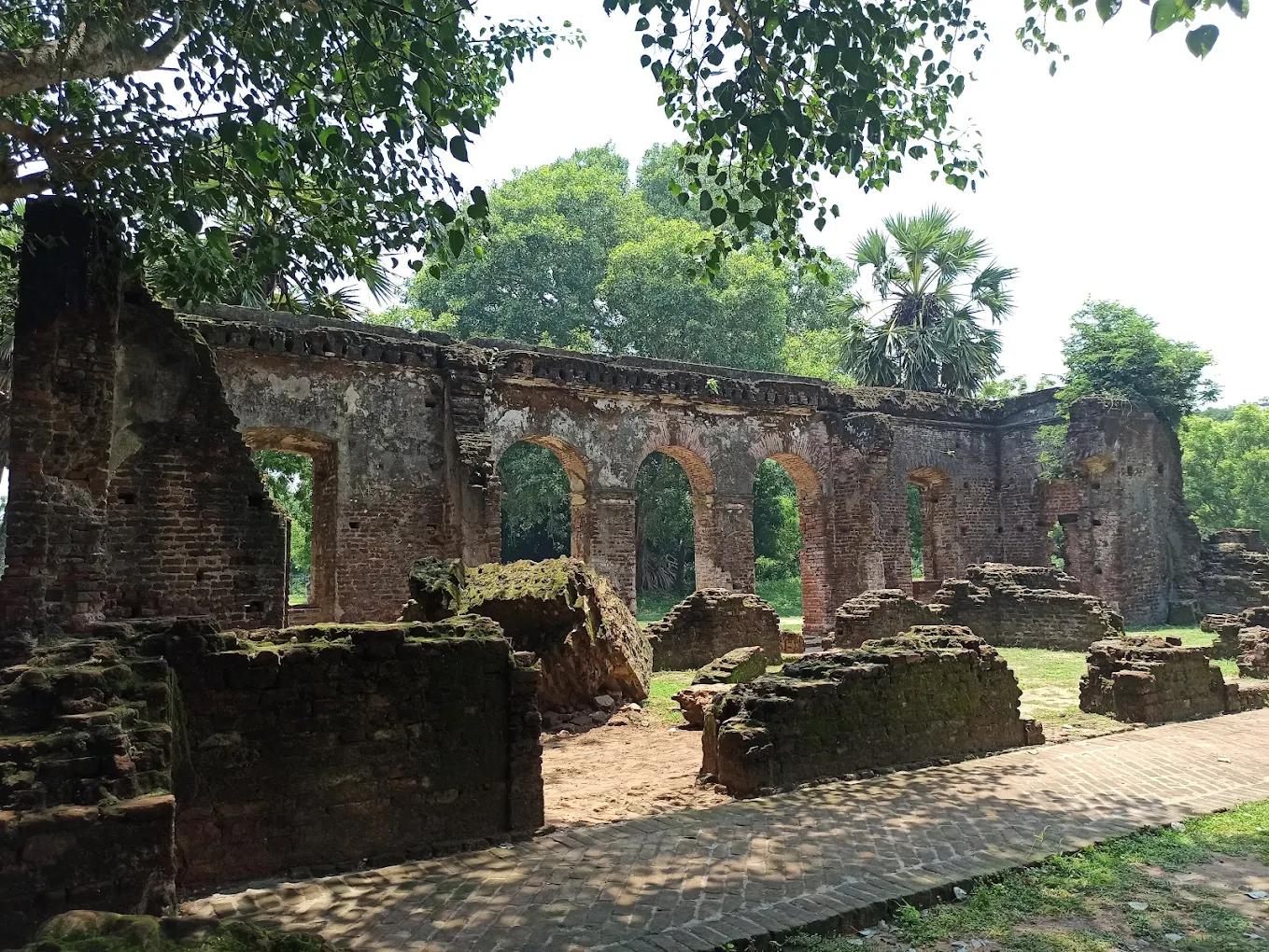 Arikamedu Trust, photo 4 of 10