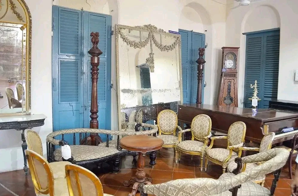 Puducherry Museum, photo 2 of 9