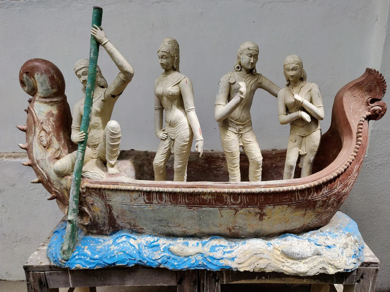 Puducherry Museum, photo 3 of 9