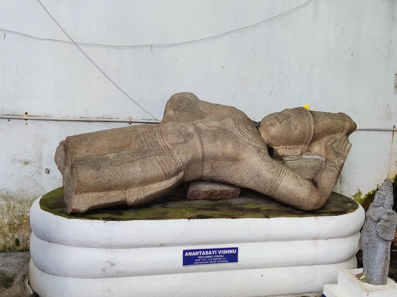 Puducherry Museum, photo 4 of 9