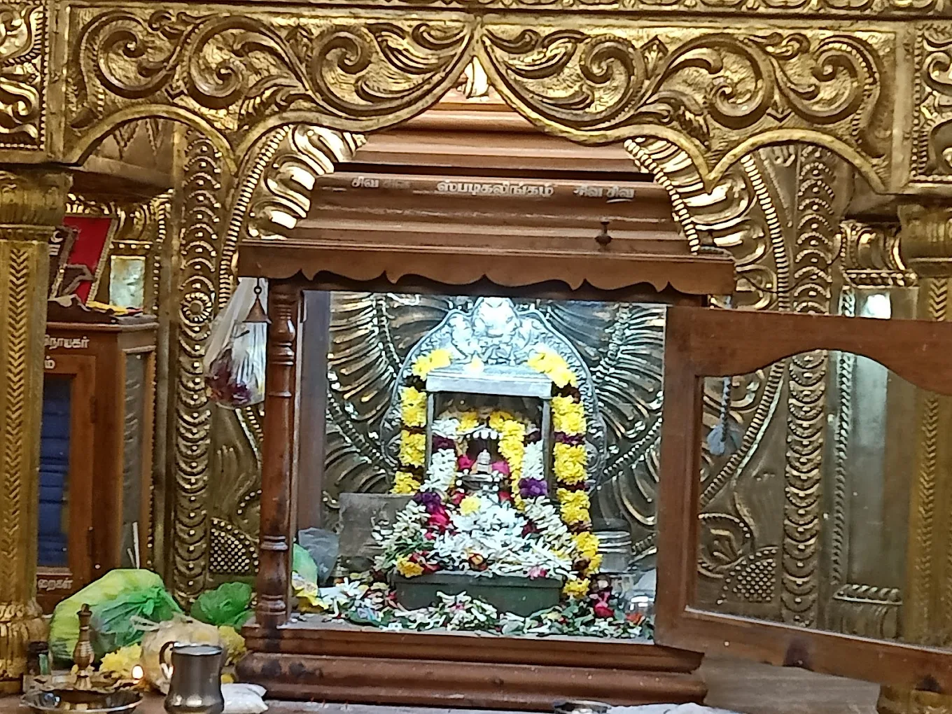 Arulmigu Manakula Vinayagar Devasthanam, photo 3 of 10