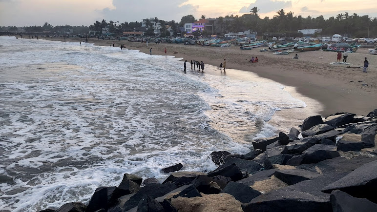 Serenity Beach, photo 1 of 6