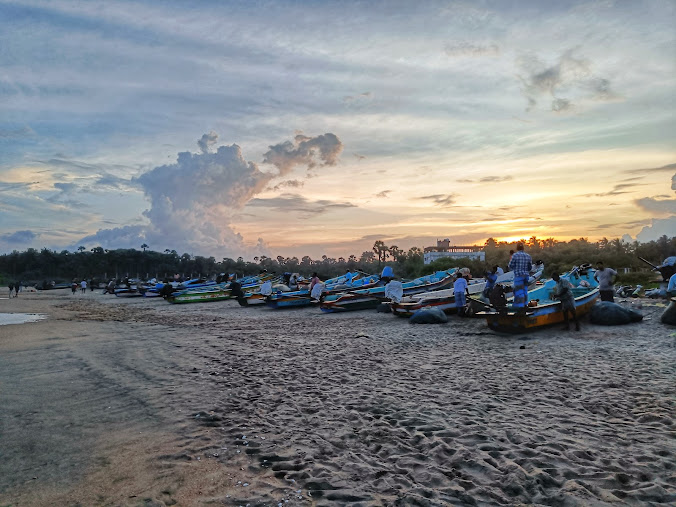 Serenity Beach, photo 4 of 6