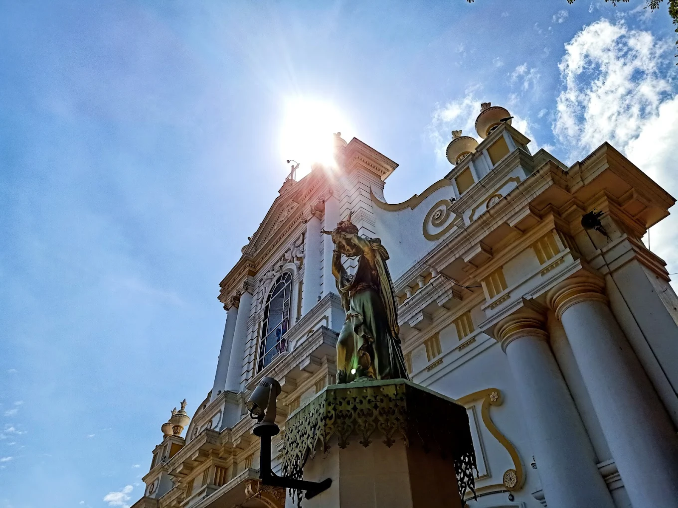 Our Lady of Immaculate Conception Cathedral, photo 2 of 9