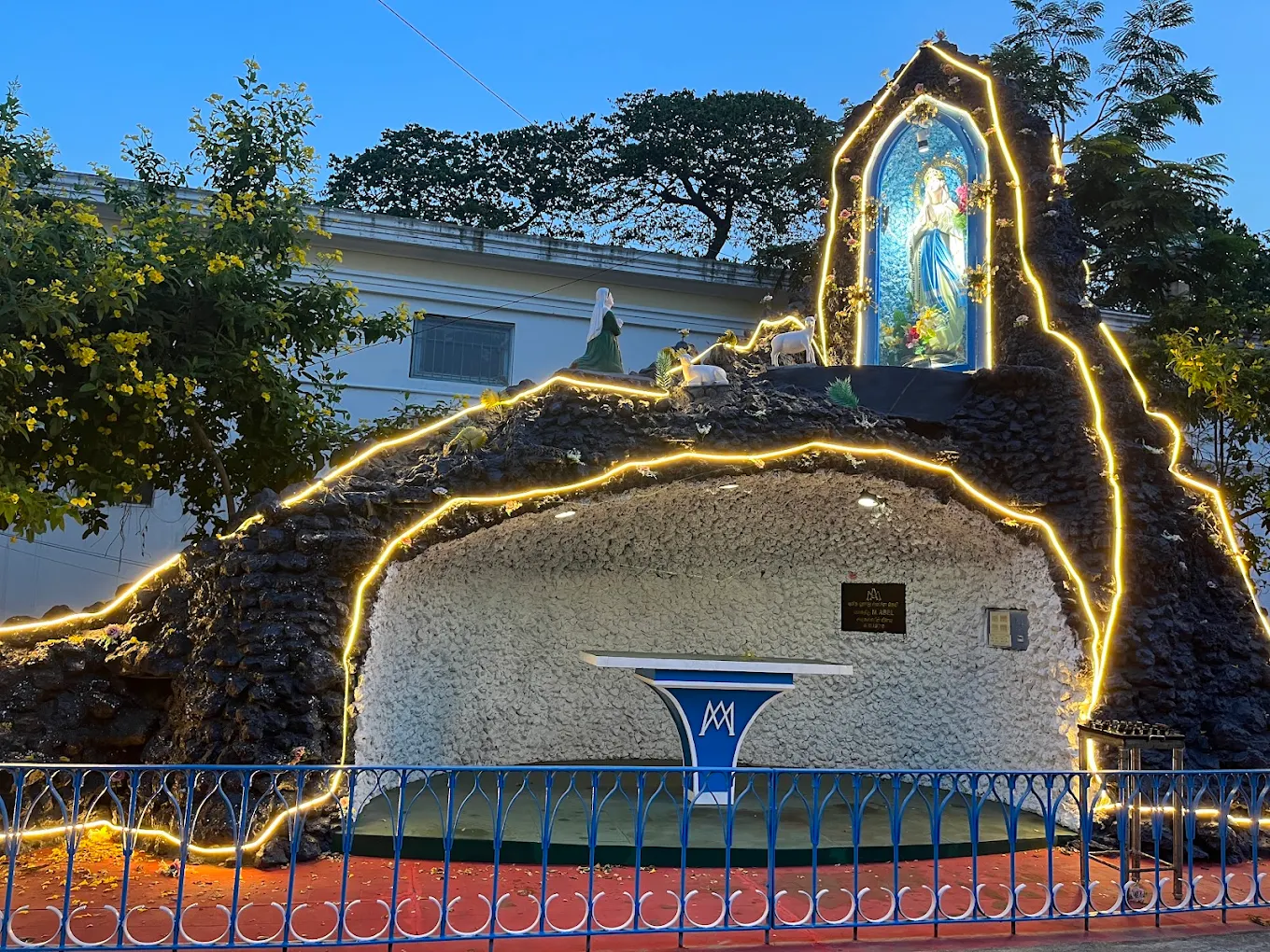 Our Lady of Immaculate Conception Cathedral, photo 3 of 9