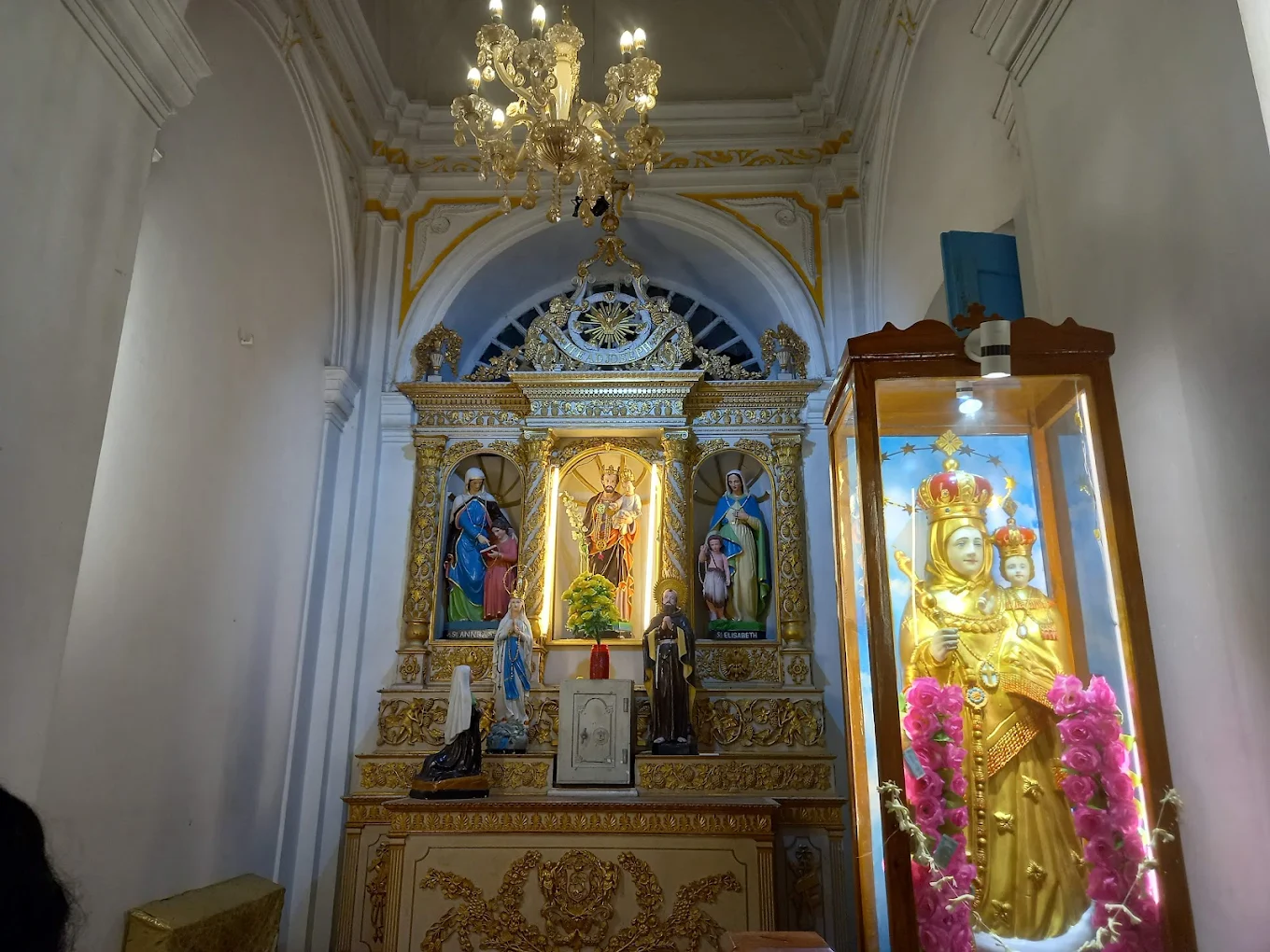 Our Lady of Immaculate Conception Cathedral, photo 4 of 9
