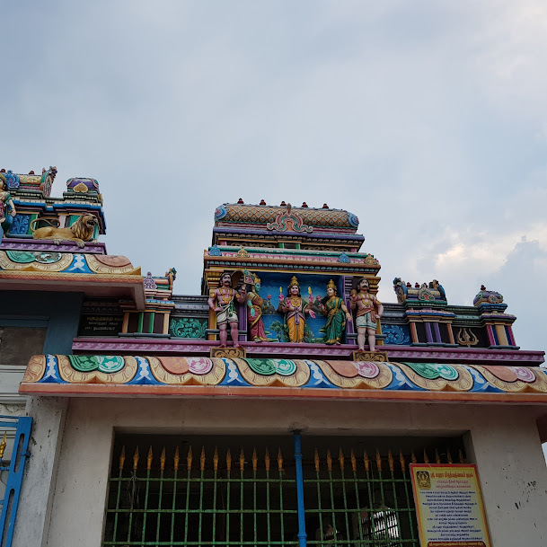 Veerampattinam Beach, photo 1 of 9