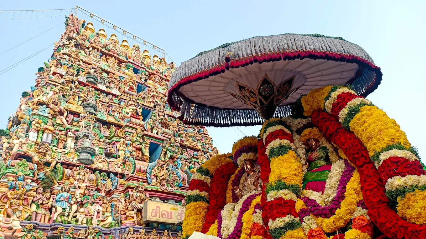 Puducherry, photo 4