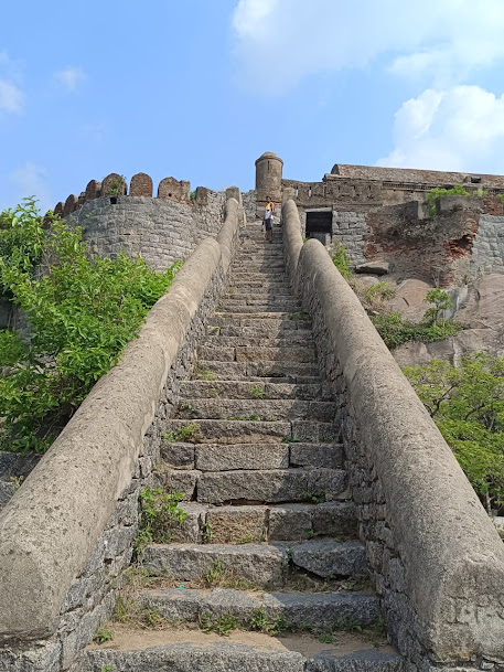 Gingee Fort, photo 4 of 11