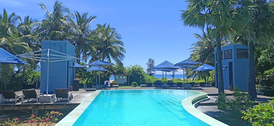 Dune Eco Village and Spa, photo 1 of 9