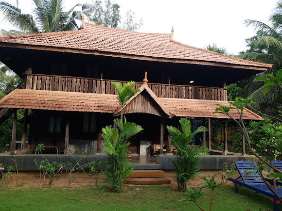 Dune Eco Village and Spa, photo 2 of 9