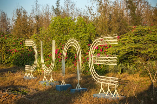 Dune Eco Village and Spa, photo 3 of 9