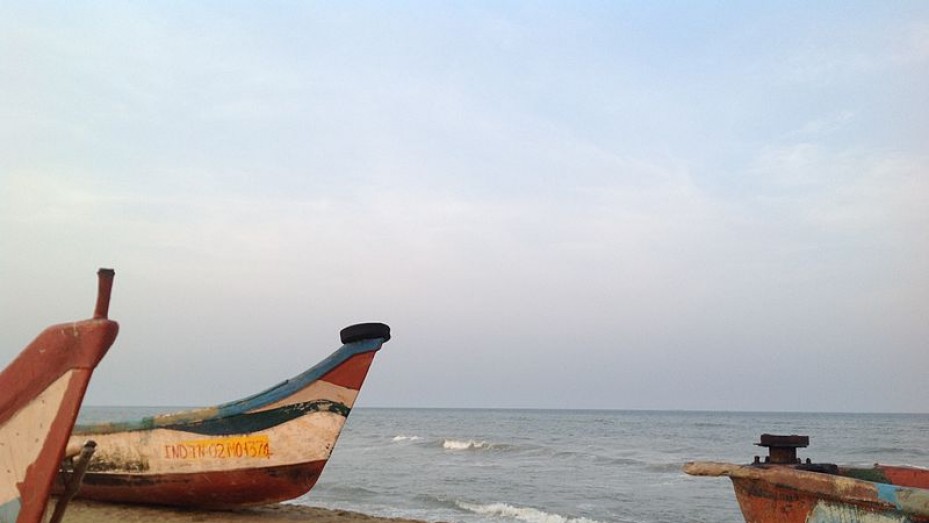 Chennai, Tamil Nadu, photo 4