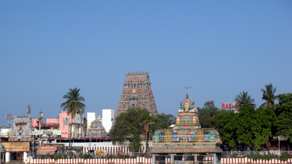 Chennai, Tamil Nadu, photo 3