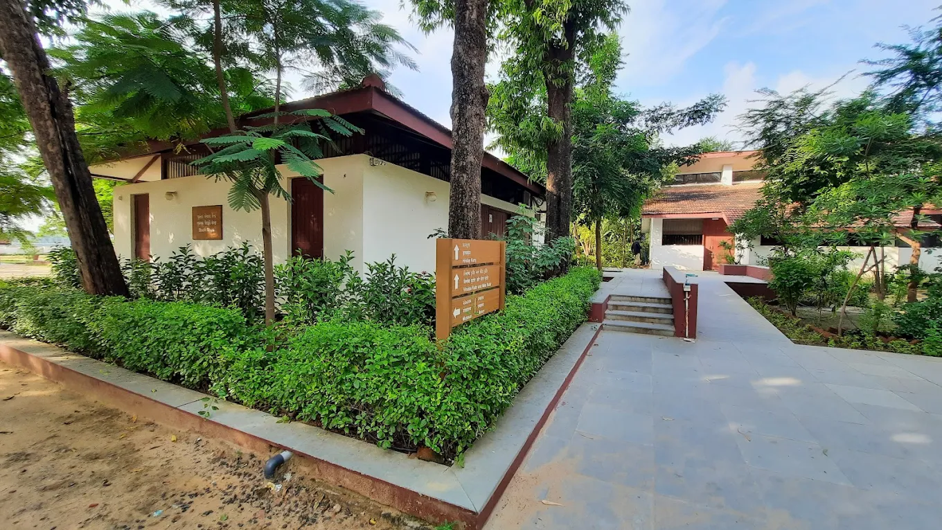 Sabarmati Ashram, photo 4 of 13