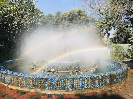 Kankaria Lake, photo 2 of 8
