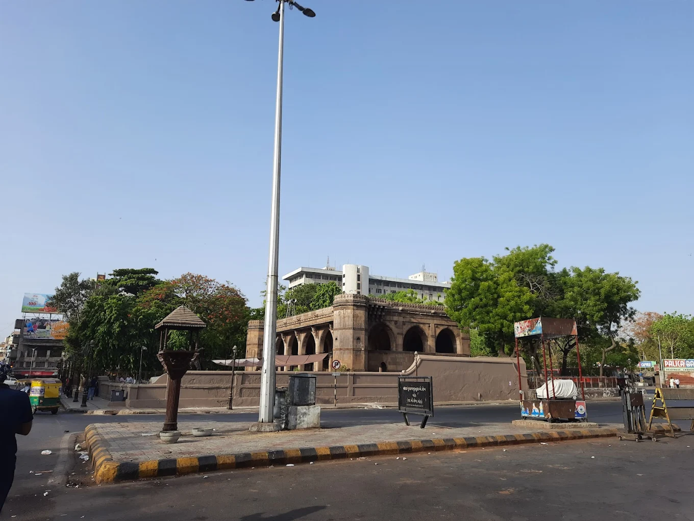 Sidi Saiyyed Masjid, photo 3 of 12