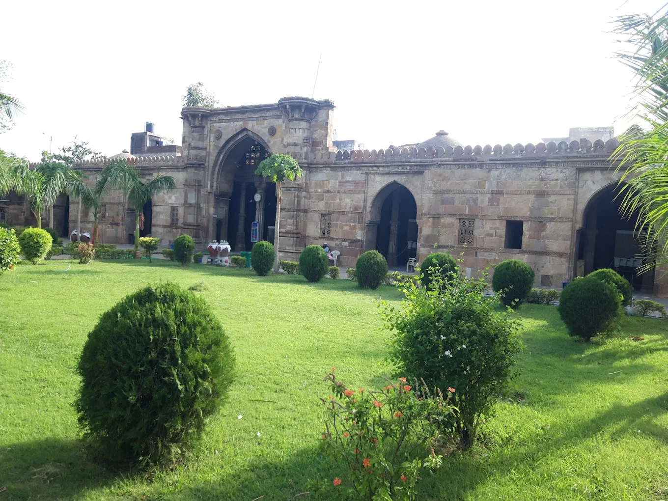Sidi Saiyyed Masjid, photo 4 of 12