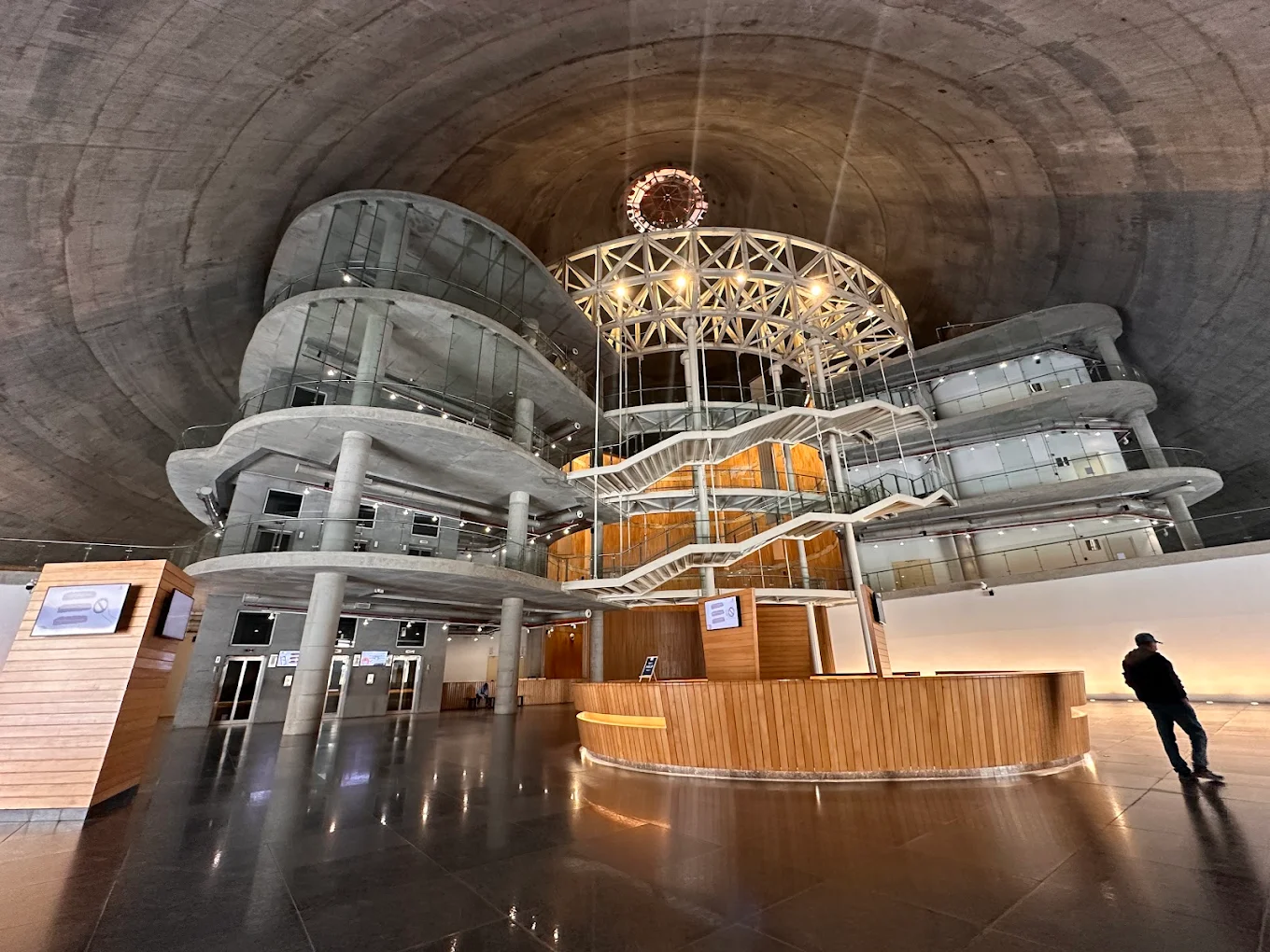 Dandi Kutir (Salt Mount) Museum, photo 1 of 11