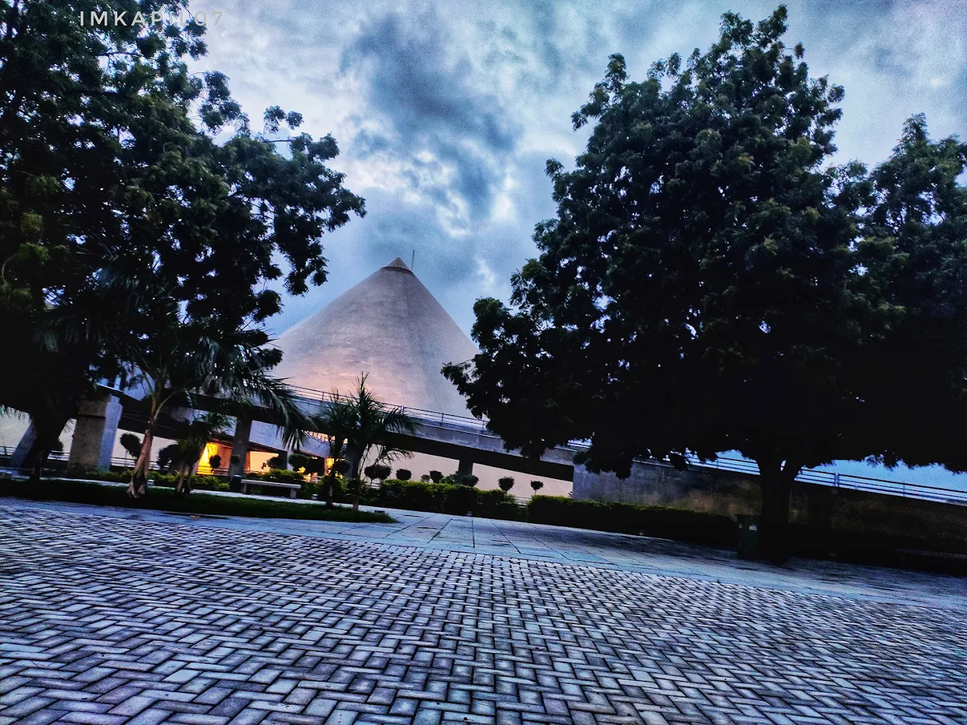 Dandi Kutir (Salt Mount) Museum, photo 2 of 11