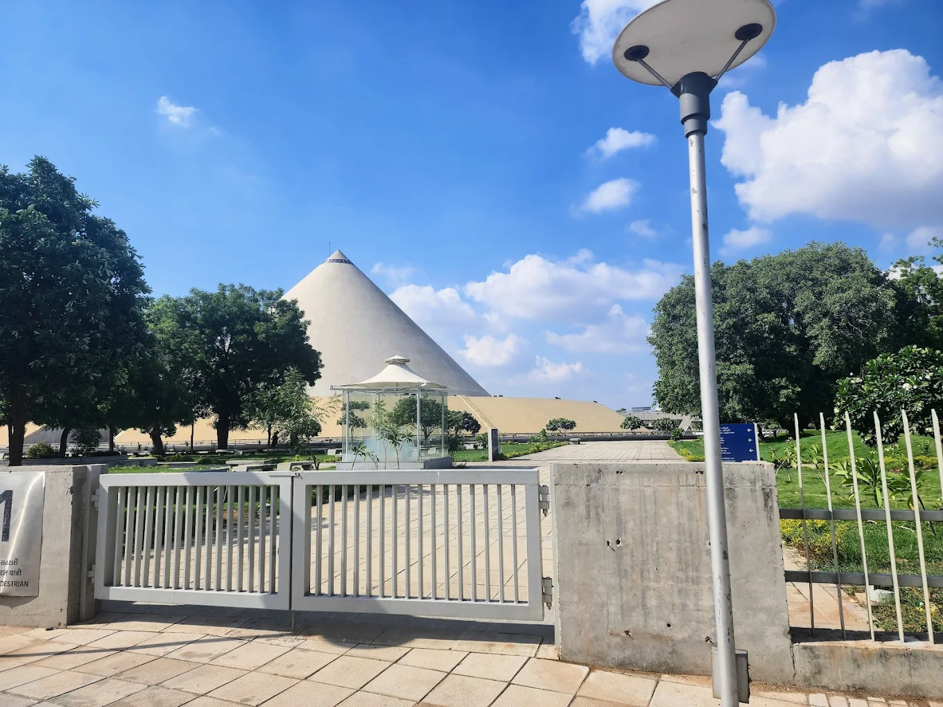 Dandi Kutir (Salt Mount) Museum, photo 3 of 11