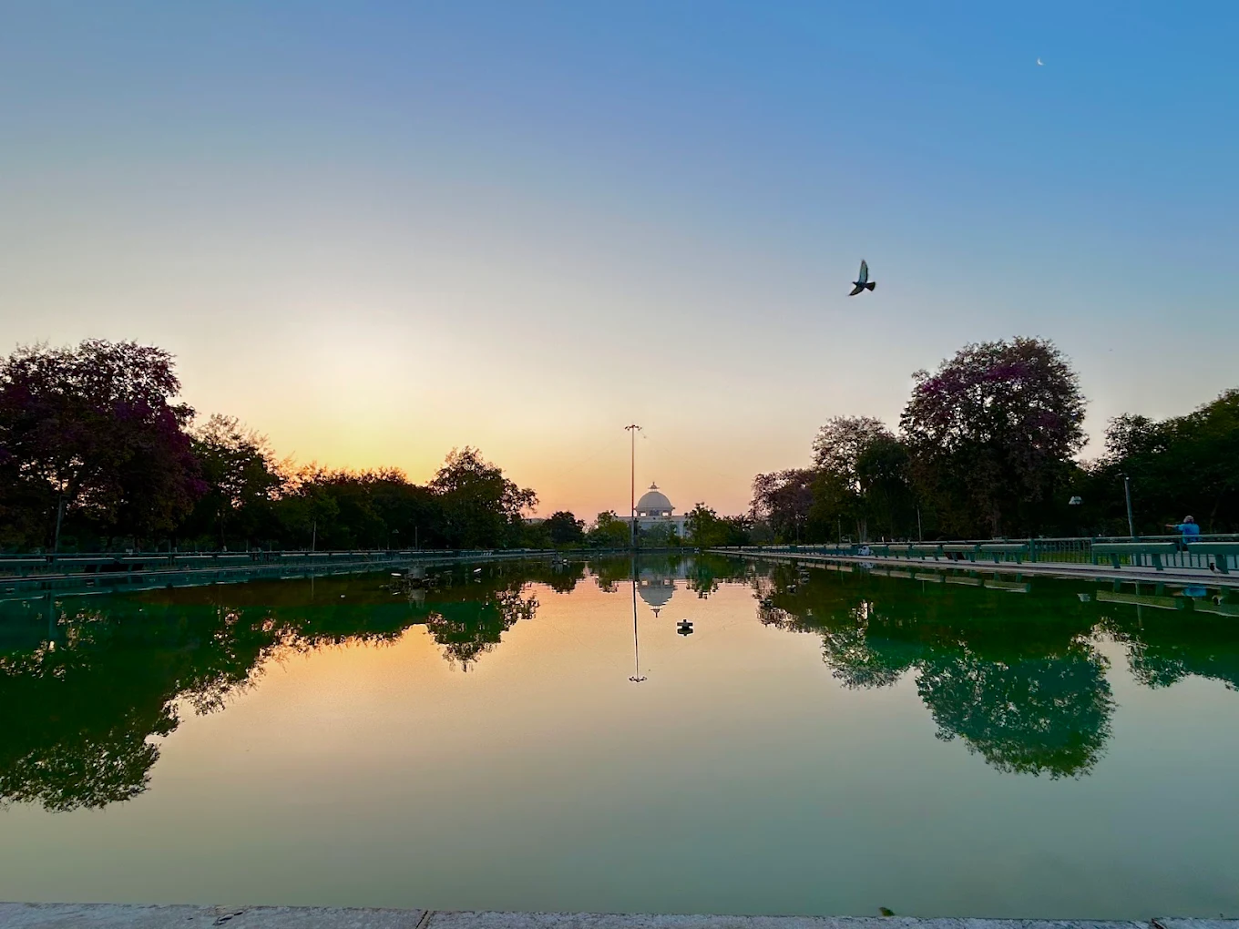 Swarnim Park, photo 1 of 12