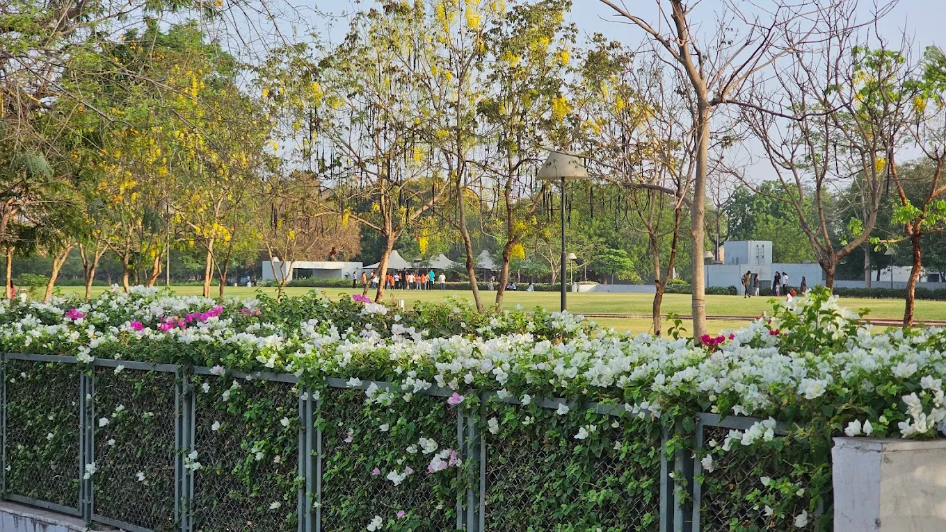 Swarnim Park, photo 2 of 12