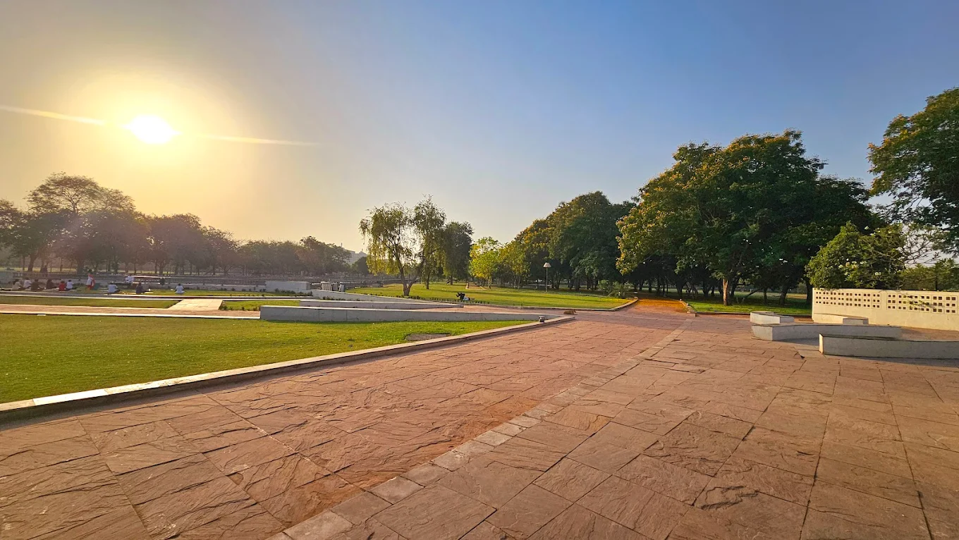 Swarnim Park, photo 3 of 12