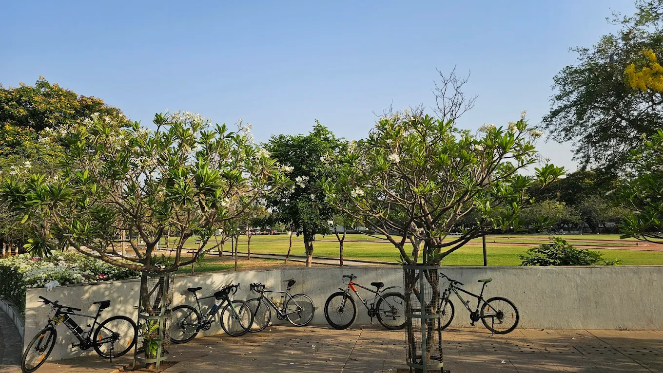 Swarnim Park, photo 4 of 12