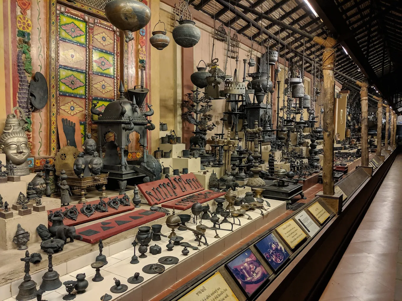 Vichaar Museum, photo 2 of 11
