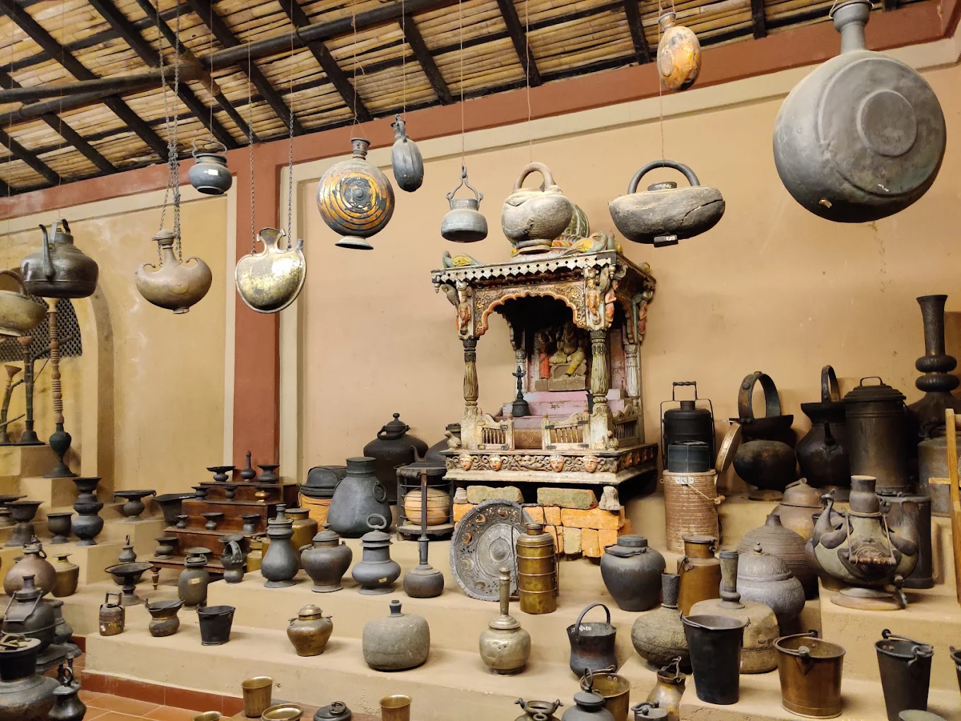 Vichaar Museum, photo 4 of 11