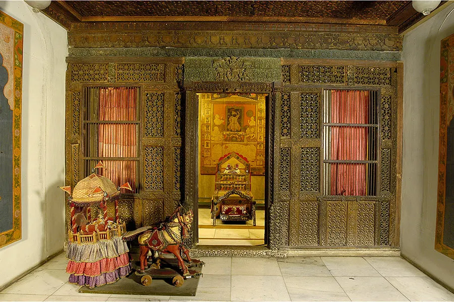 The Calico Museum of Textiles, photo 3 of 9
