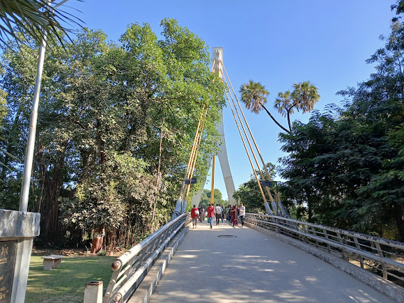 Sayaji Baug, photo 1 of 20
