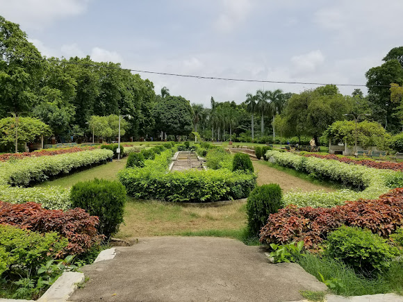 Sayaji Baug, photo 2 of 20
