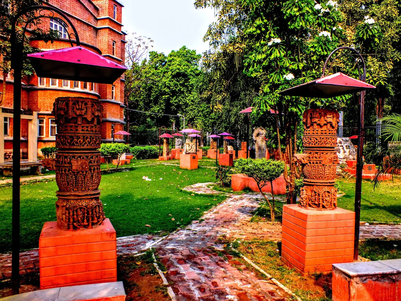 Baroda Museum & Picture Gallery, photo 4 of 11
