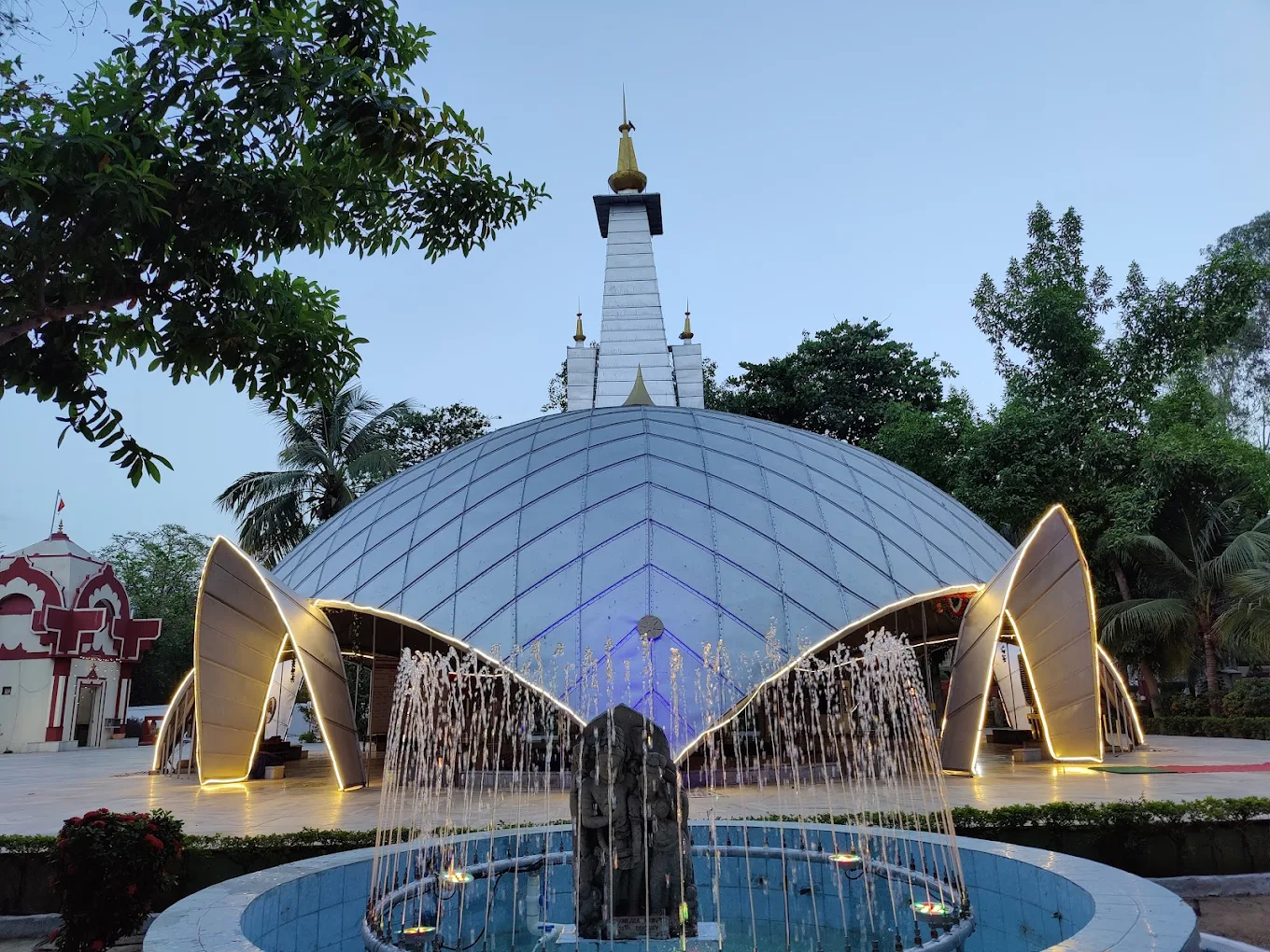 EME Temple, photo 1 of 10