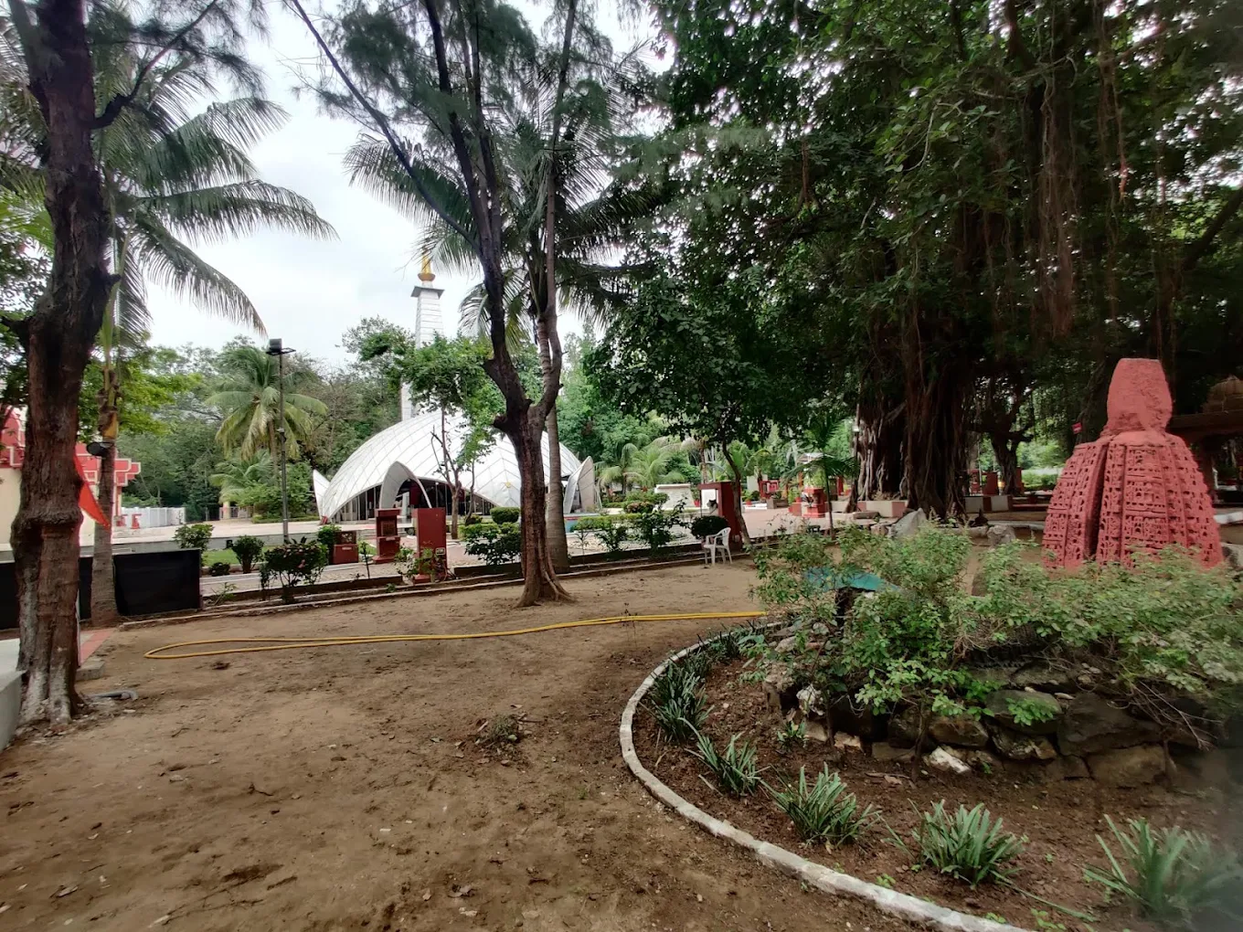 EME Temple, photo 2 of 10