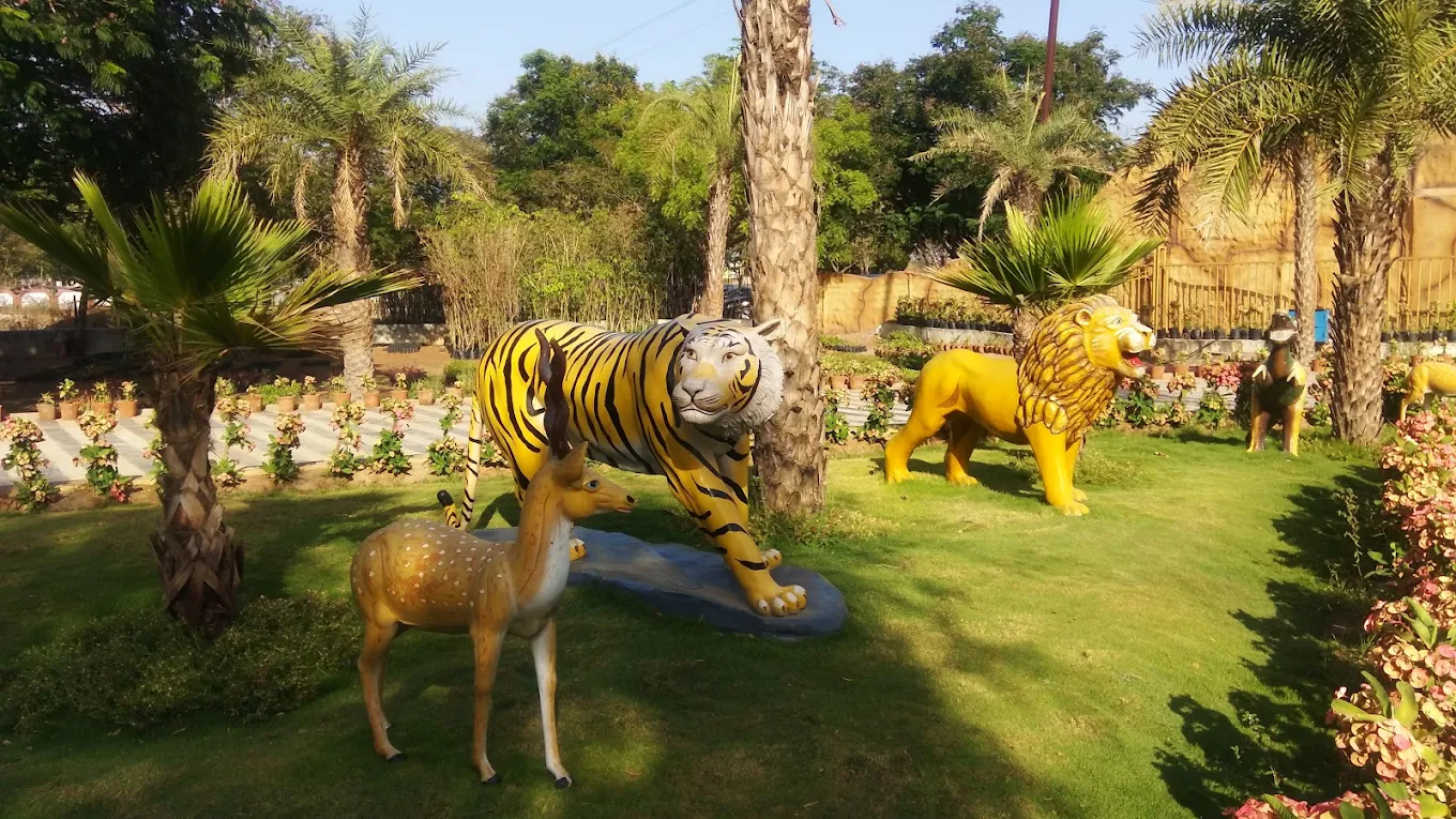 Ajwa Fun World, Ajwa Water Park, Ajwa Resort, photo 1 of 13