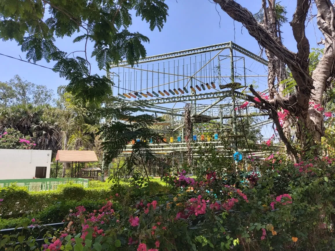 Kevadiya, Gujarat, photo 4