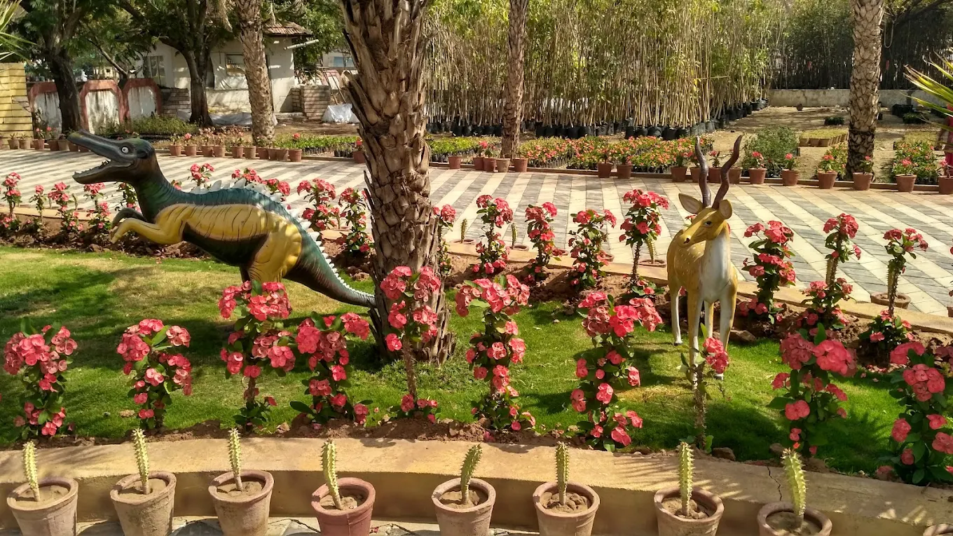 Ajwa Fun World, Ajwa Water Park, Ajwa Resort, photo 3 of 13