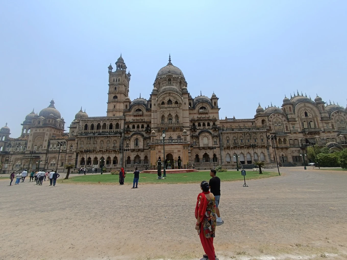 Kevadiya, Gujarat, photo 2