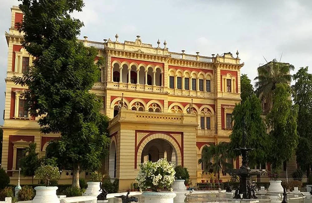 Vadodara, Gujarat, photo 2
