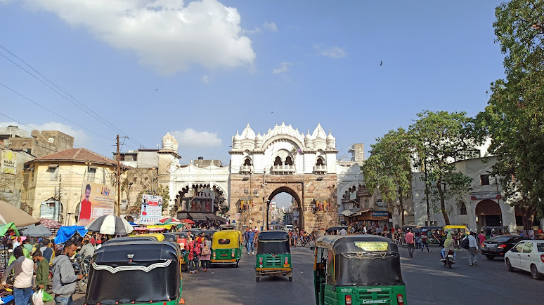Mandvi Gate, photo 3 of 8