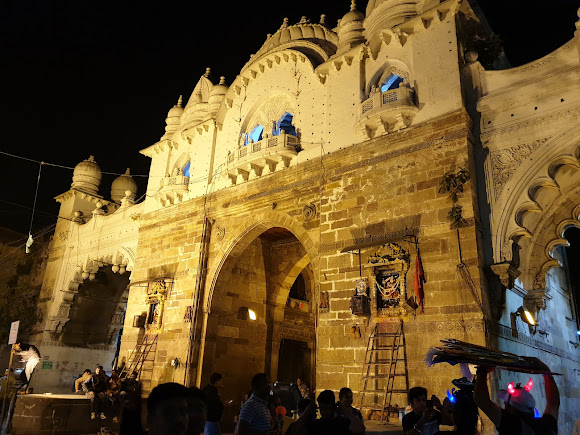Mandvi Gate, photo 4 of 8
