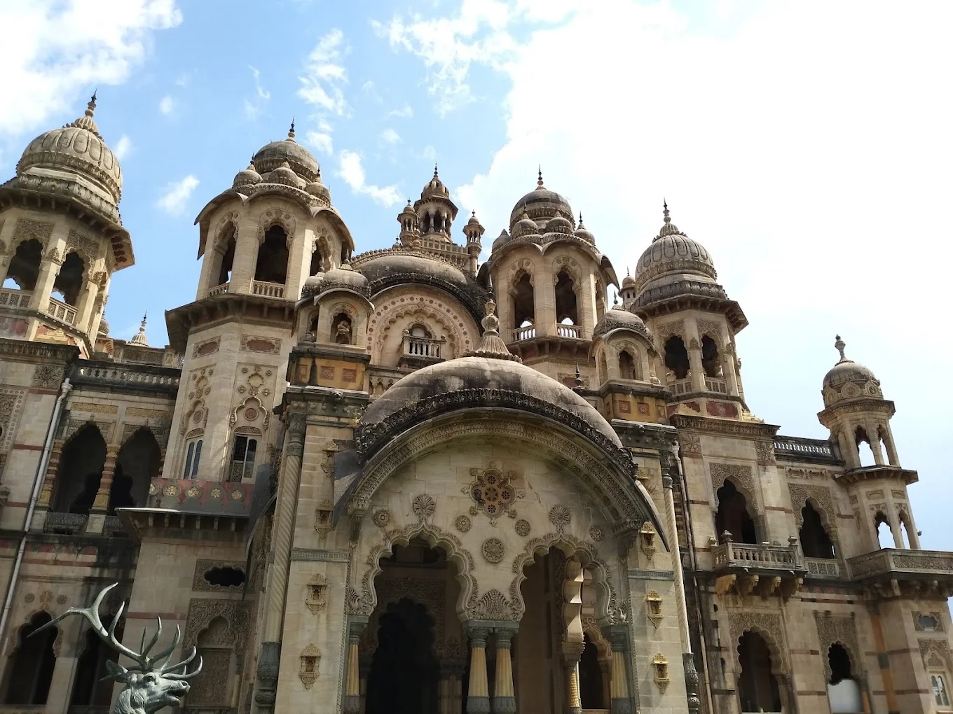 Maharaja Fatehsinh Museum, photo 4 of 9