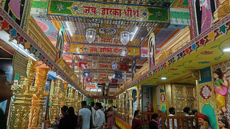 Bet Dwarka Island, photo 3 of 8